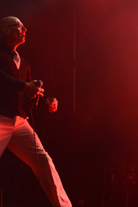 M'era Luna Festival 2025 in Hildesheim