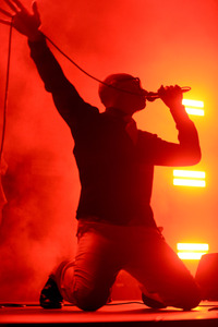 M'era Luna Festival 2025 in Hildesheim