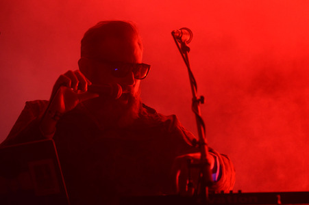 M'era Luna Festival 2025 in Hildesheim