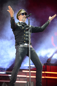 M'era Luna Festival 2025 in Hildesheim