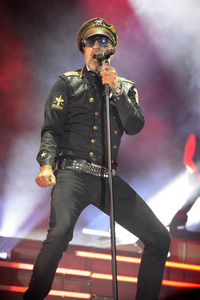 M'era Luna Festival 2025 in Hildesheim