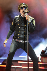 M'era Luna Festival 2025 in Hildesheim