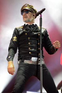 M'era Luna Festival 2025 in Hildesheim