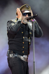 M'era Luna Festival 2025 in Hildesheim