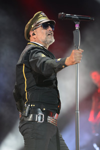 M'era Luna Festival 2025 in Hildesheim