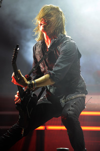 M'era Luna Festival 2025 in Hildesheim