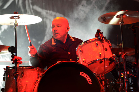 M'era Luna Festival 2025 in Hildesheim