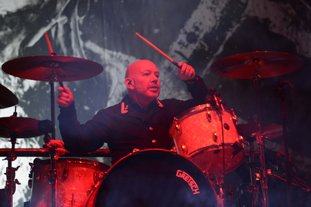 M'era Luna Festival 2025 in Hildesheim