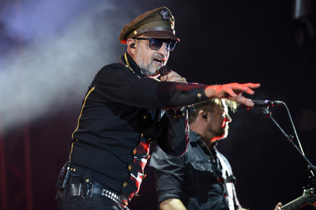 M'era Luna Festival 2025 in Hildesheim