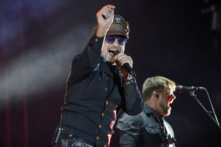 M'era Luna Festival 2025 in Hildesheim