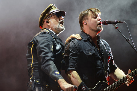 M'era Luna Festival 2025 in Hildesheim