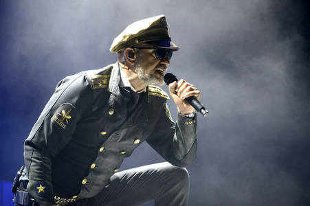 M'era Luna Festival 2025 in Hildesheim