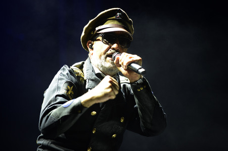 M'era Luna Festival 2025 in Hildesheim