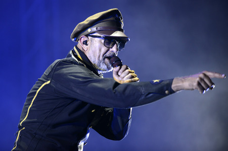 M'era Luna Festival 2025 in Hildesheim