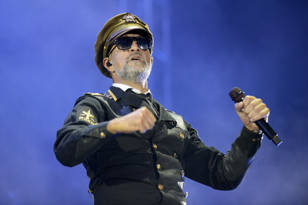 M'era Luna Festival 2025 in Hildesheim