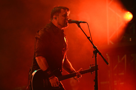 M'era Luna Festival 2025 in Hildesheim