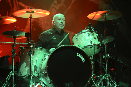 M'era Luna Festival 2025 in Hildesheim