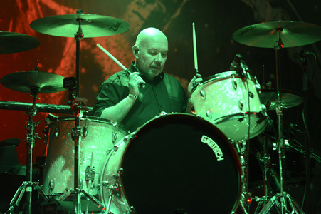 M'era Luna Festival 2025 in Hildesheim