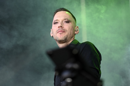 M'era Luna Festival 2025 in Hildesheim