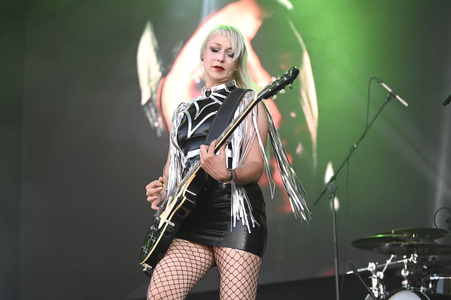 M'era Luna Festival 2025 in Hildesheim