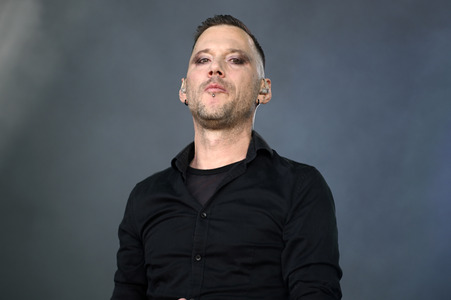 M'era Luna Festival 2025 in Hildesheim