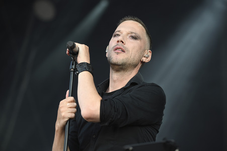 M'era Luna Festival 2025 in Hildesheim