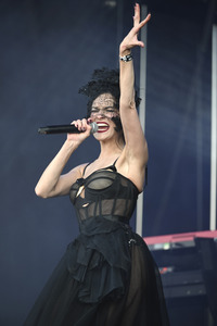 M'era Luna Festival 2025 in Hildesheim