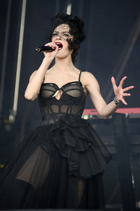 M'era Luna Festival 2025 in Hildesheim