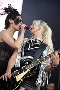 M'era Luna Festival 2025 in Hildesheim