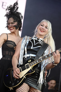 M'era Luna Festival 2025 in Hildesheim