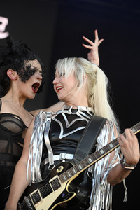 M'era Luna Festival 2025 in Hildesheim