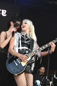 M'era Luna Festival 2025 in Hildesheim