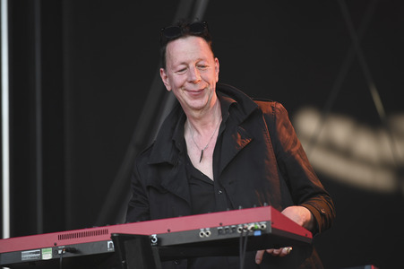 M'era Luna Festival 2025 in Hildesheim