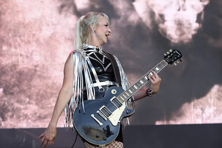 M'era Luna Festival 2025 in Hildesheim