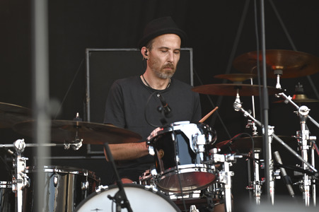 M'era Luna Festival 2025 in Hildesheim