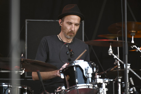 M'era Luna Festival 2025 in Hildesheim