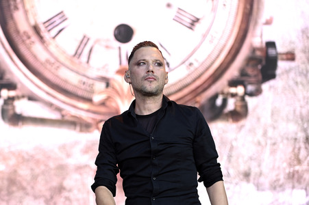 M'era Luna Festival 2025 in Hildesheim