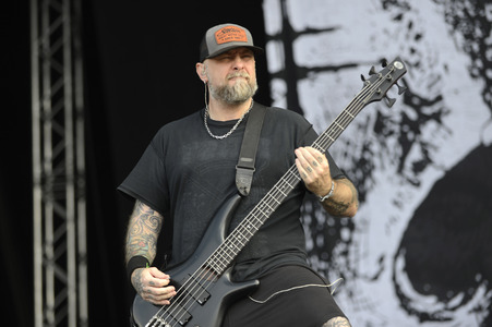 M'era Luna Festival 2025 in Hildesheim