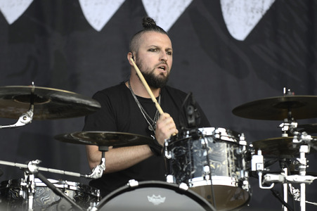 M'era Luna Festival 2025 in Hildesheim