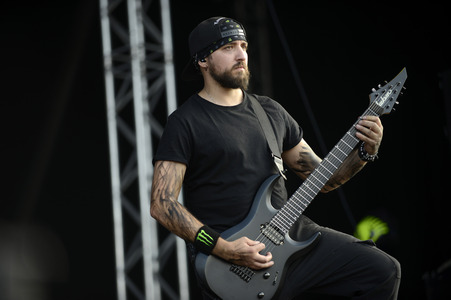 M'era Luna Festival 2025 in Hildesheim