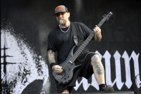 M'era Luna Festival 2025 in Hildesheim