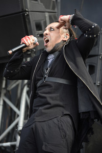 M'era Luna Festival 2025 in Hildesheim