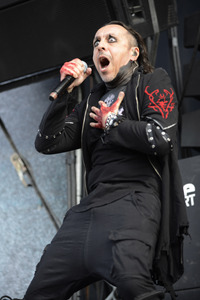 M'era Luna Festival 2025 in Hildesheim