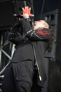 M'era Luna Festival 2025 in Hildesheim