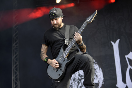 M'era Luna Festival 2025 in Hildesheim