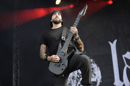 M'era Luna Festival 2025 in Hildesheim