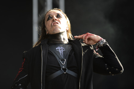 M'era Luna Festival 2025 in Hildesheim