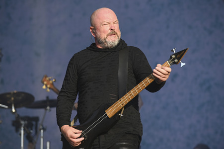 M'era Luna Festival 2025 in Hildesheim