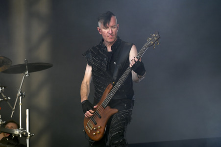 M'era Luna Festival 2025 in Hildesheim