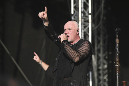 M'era Luna Festival 2025 in Hildesheim